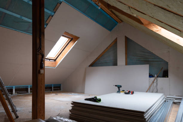 Best Affordable Insulation Services  in Kirksville, MO