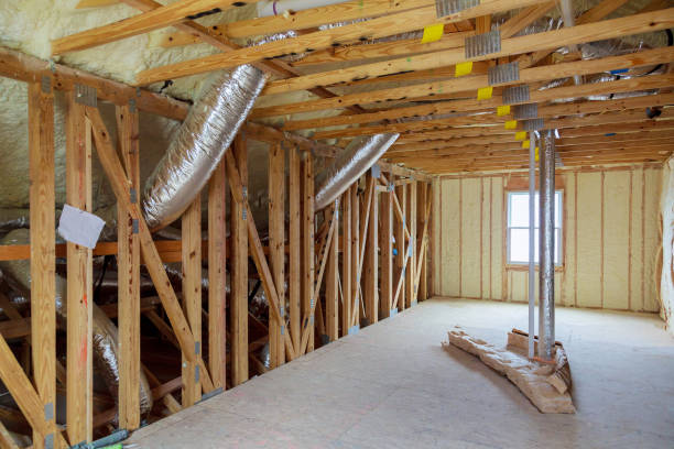Best Best Insulation Companies  in Kirksville, MO