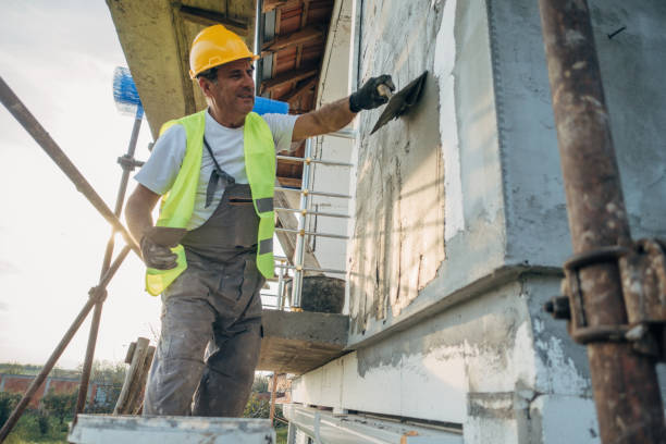Best Insulation for New Construction  in Kirksville, MO
