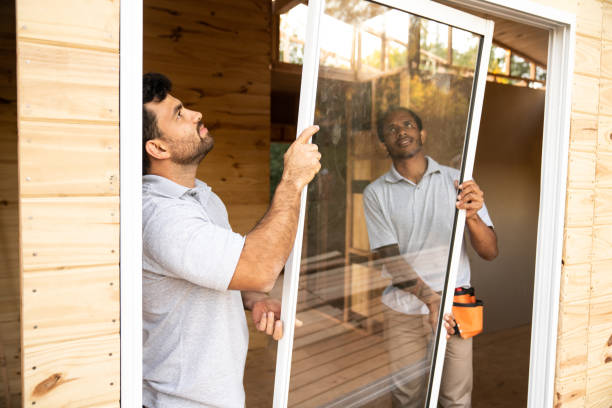 Range of Insulation Solutions in Kirksville, MO