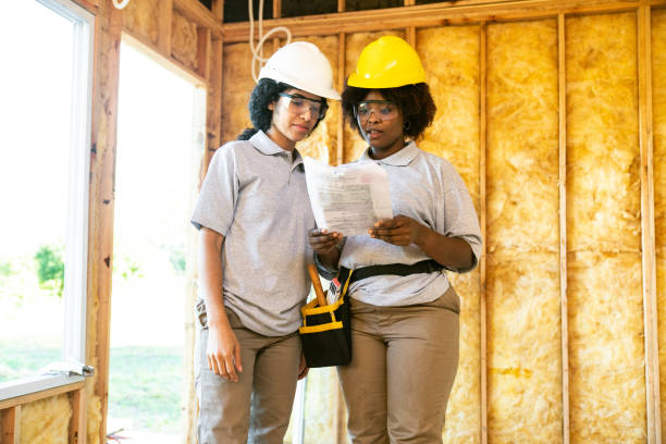 Best Insulation Contractor Near Me  in Kirksville, MO