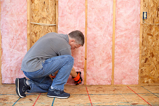 Insulation Replacement Services in Kirksville, MO